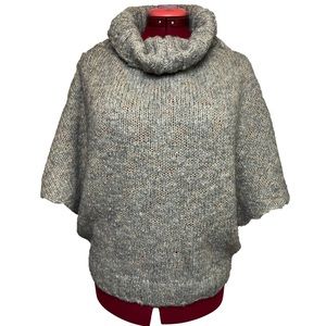 MISS SIXTY Sweater Cape